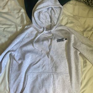 Ghost Hockey Club Hoodie